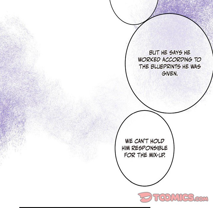 Sentimental Reasons Sentimental Reasons EP 23 - Toomics page 90 - 