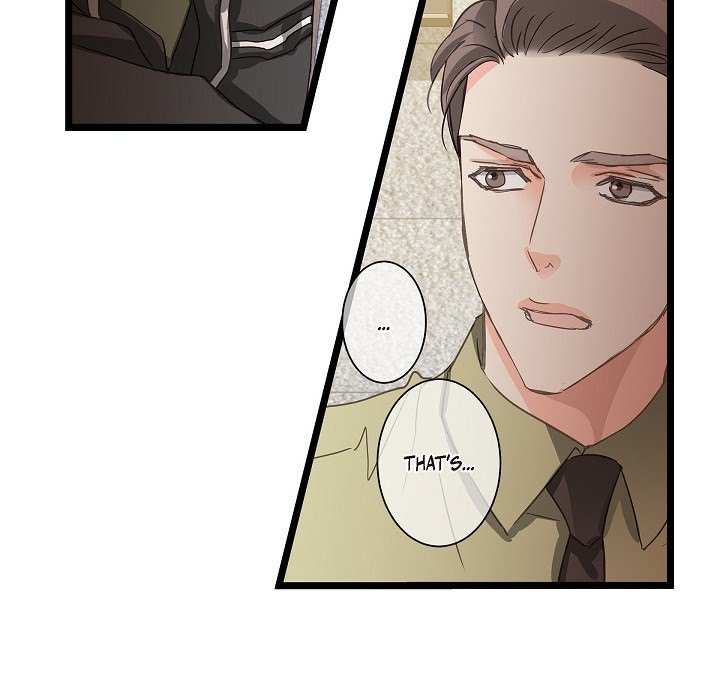 Sentimental Reasons Sentimental Reasons EP 23 - Toomics page 92 - 