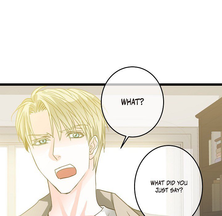 Sentimental Reasons Sentimental Reasons EP 23 - Toomics page 97 - 