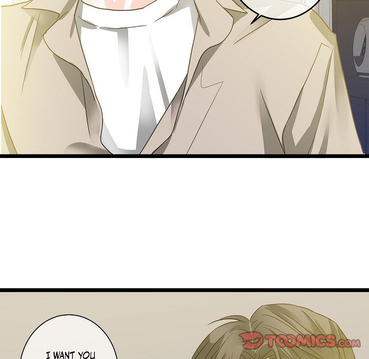 Sentimental Reasons Sentimental Reasons EP 23 - Toomics page 98 - 