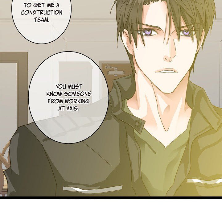 Sentimental Reasons Sentimental Reasons EP 23 - Toomics page 99 - 