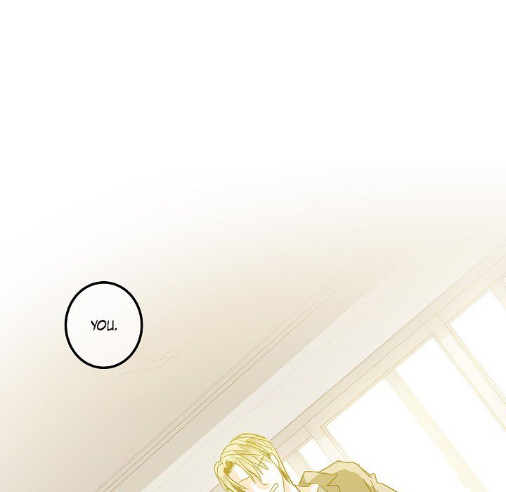 Sentimental Reasons Sentimental Reasons EP 23 - Toomics page 100 - 