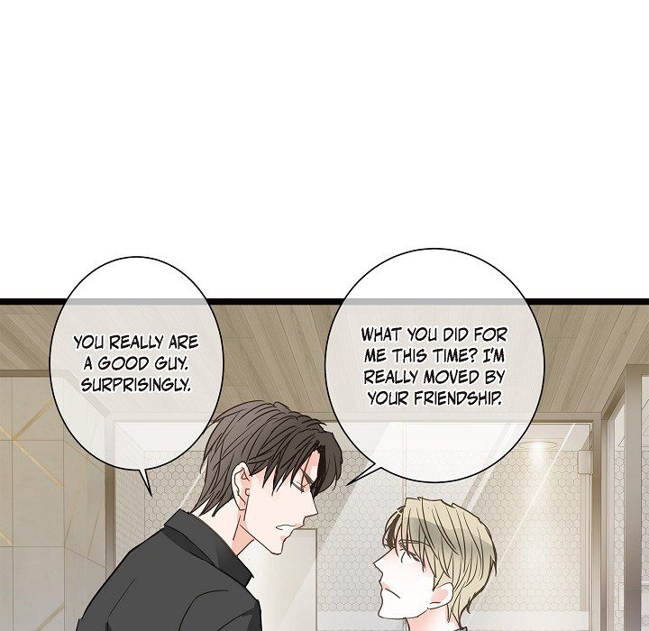 Sentimental Reasons Sentimental Reasons EP 24 - Toomics page 11 - 