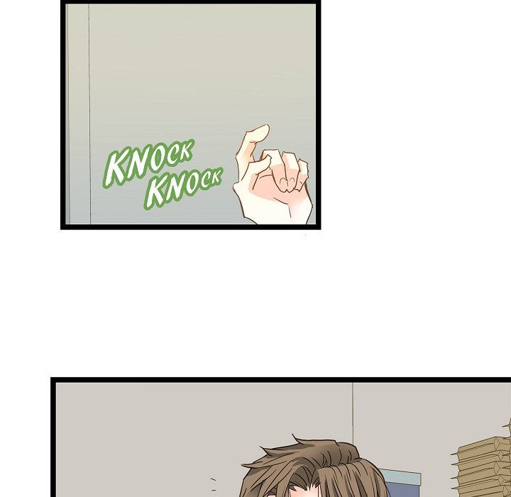 Sentimental Reasons Sentimental Reasons EP 24 - Toomics page 102 - 