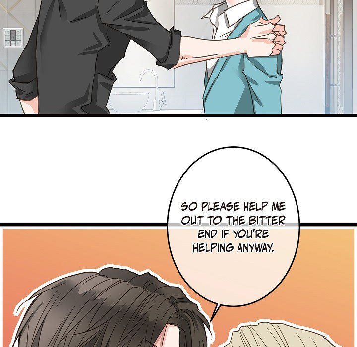 Sentimental Reasons Sentimental Reasons EP 24 - Toomics page 12 - 