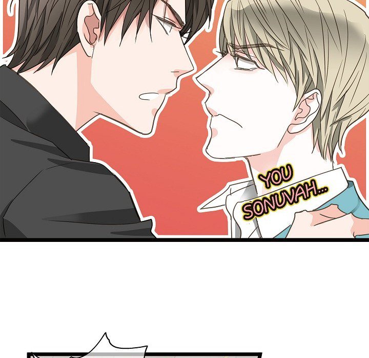 Sentimental Reasons Sentimental Reasons EP 24 - Toomics page 13 - 