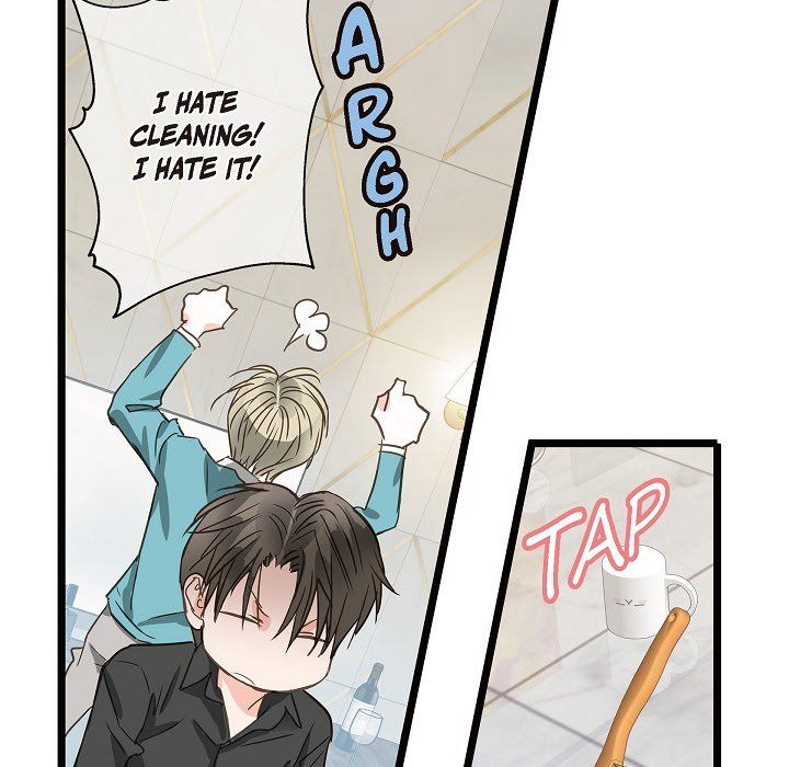 Sentimental Reasons Sentimental Reasons EP 24 - Toomics page 14 - 