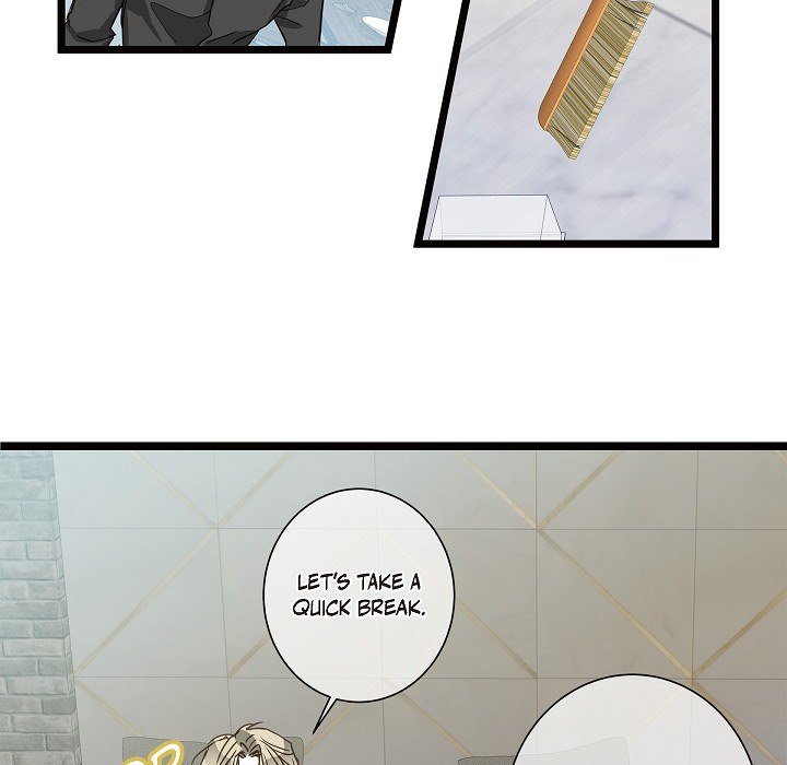 Sentimental Reasons Sentimental Reasons EP 24 - Toomics page 15 - 