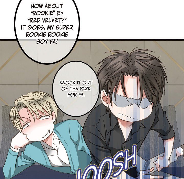Sentimental Reasons Sentimental Reasons EP 24 - Toomics page 17 - 