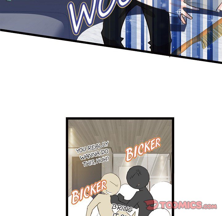 Sentimental Reasons Sentimental Reasons EP 24 - Toomics page 18 - 