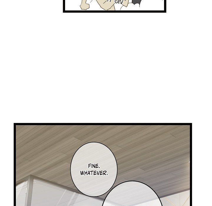 Sentimental Reasons Sentimental Reasons EP 24 - Toomics page 19 - 