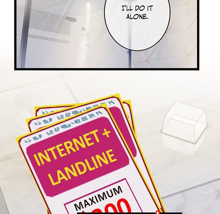 Sentimental Reasons Sentimental Reasons EP 24 - Toomics page 20 - 