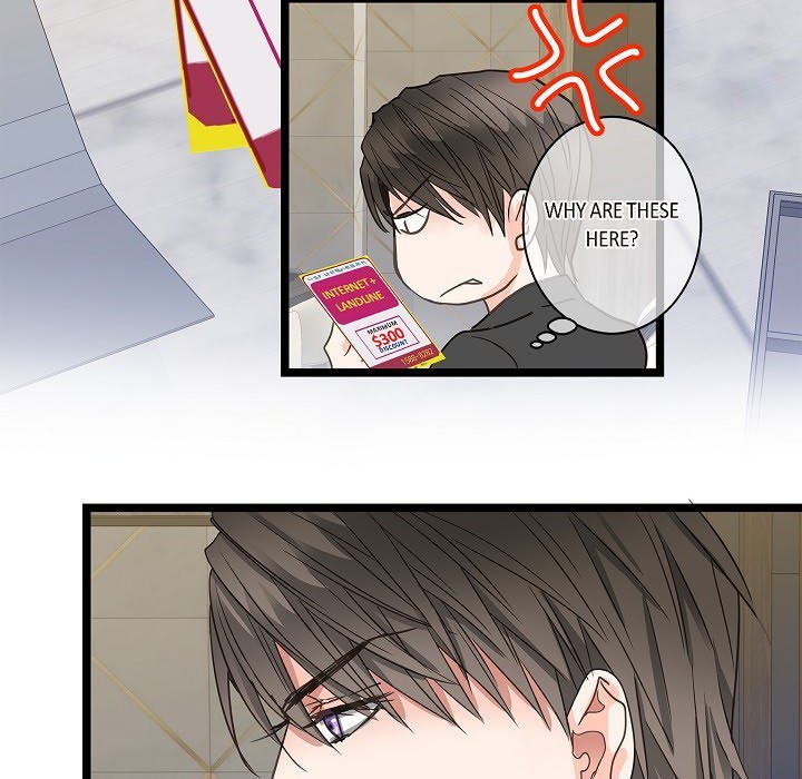 Sentimental Reasons Sentimental Reasons EP 24 - Toomics page 21 - 