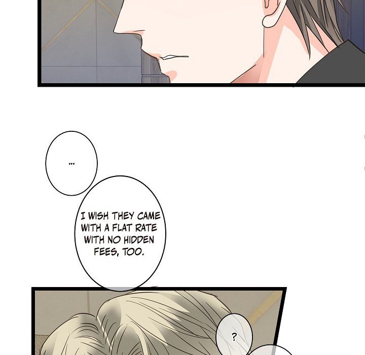 Sentimental Reasons Sentimental Reasons EP 24 - Toomics page 22 - 