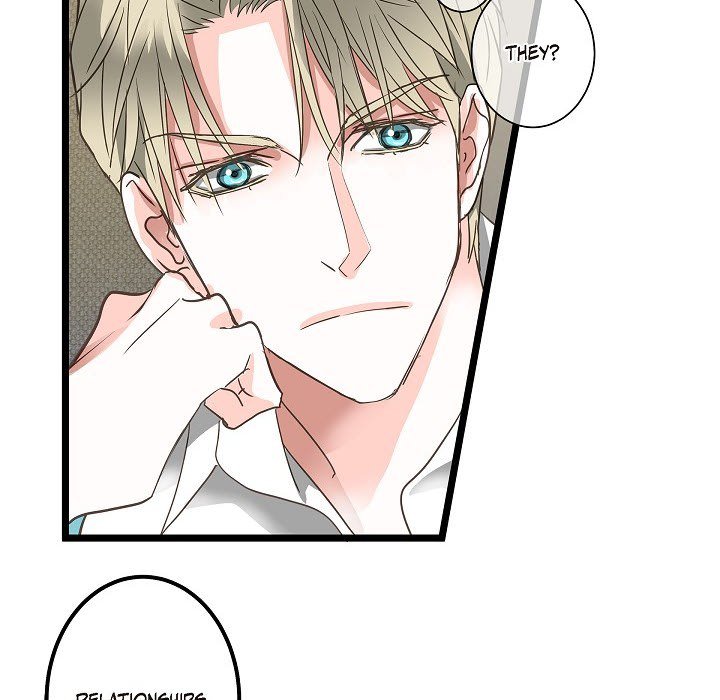 Sentimental Reasons Sentimental Reasons EP 24 - Toomics page 23 - 
