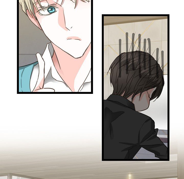 Sentimental Reasons Sentimental Reasons EP 24 - Toomics page 29 - 