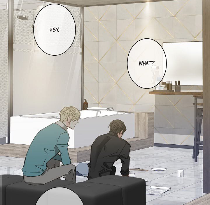 Sentimental Reasons Sentimental Reasons EP 24 - Toomics page 30 - 