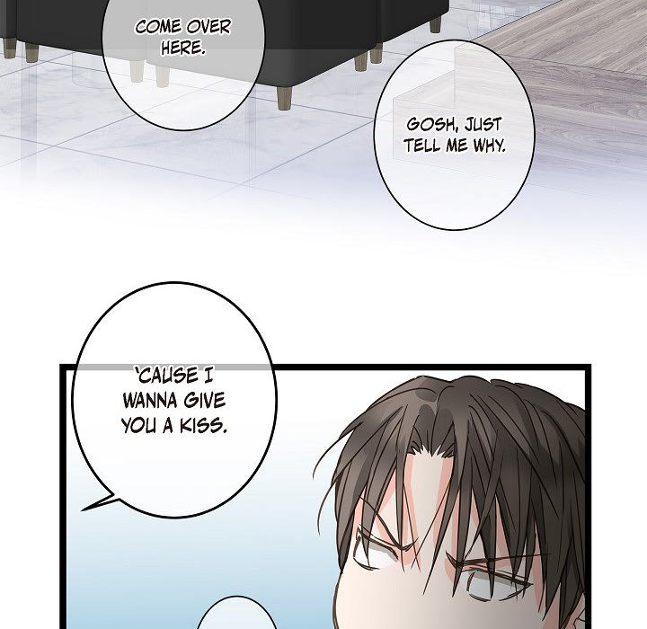 Sentimental Reasons Sentimental Reasons EP 24 - Toomics page 31 - 