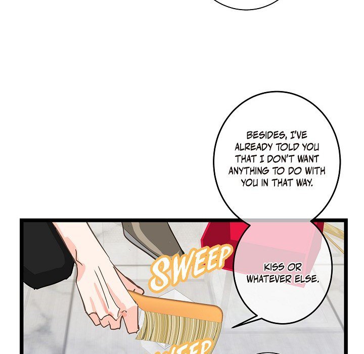 Sentimental Reasons Sentimental Reasons EP 24 - Toomics page 33 - 
