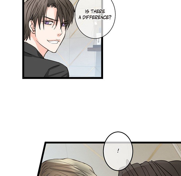 Sentimental Reasons Sentimental Reasons EP 24 - Toomics page 35 - 