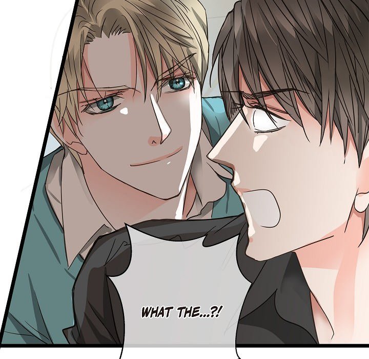 Sentimental Reasons Sentimental Reasons EP 24 - Toomics page 36 - 