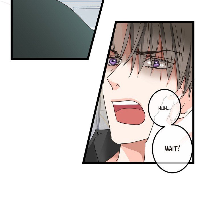 Sentimental Reasons Sentimental Reasons EP 24 - Toomics page 38 - 