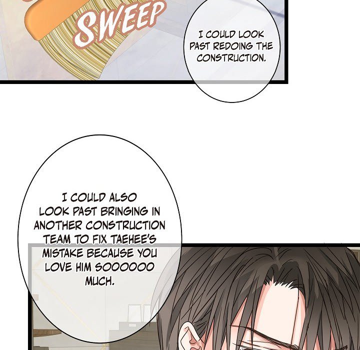 Sentimental Reasons Sentimental Reasons EP 24 - Toomics page 5 - 