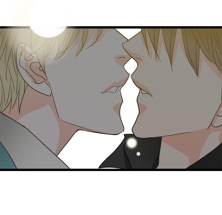 Sentimental Reasons Sentimental Reasons EP 24 - Toomics page 41 - 