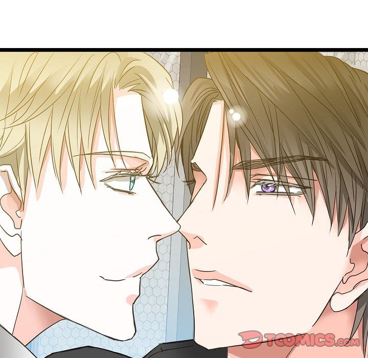 Sentimental Reasons Sentimental Reasons EP 24 - Toomics page 42 - 