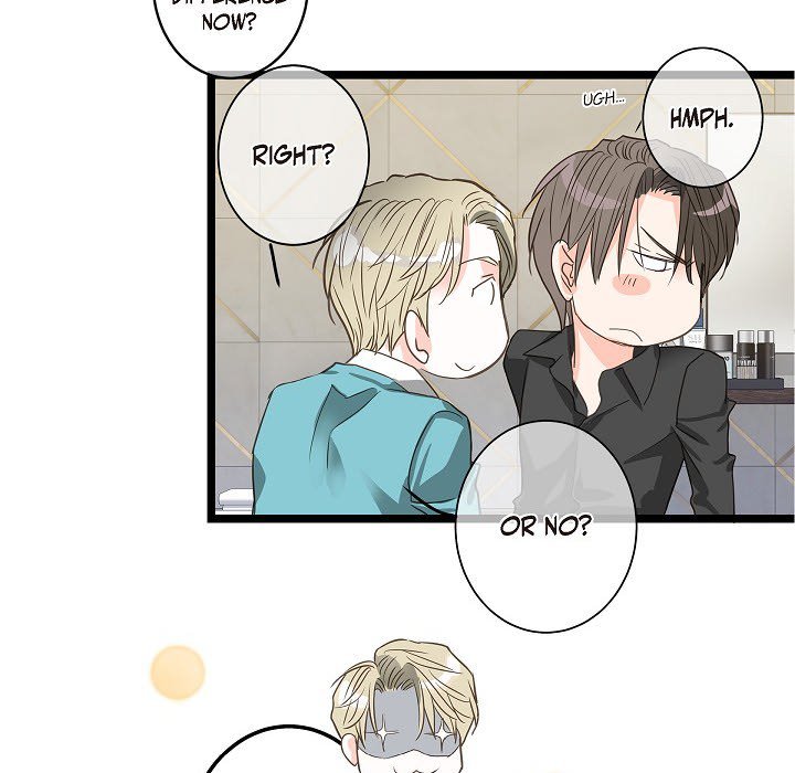 Sentimental Reasons Sentimental Reasons EP 24 - Toomics page 44 - 