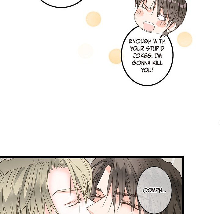 Sentimental Reasons Sentimental Reasons EP 24 - Toomics page 46 - 