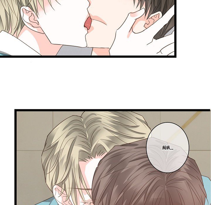 Sentimental Reasons Sentimental Reasons EP 24 - Toomics page 47 - 
