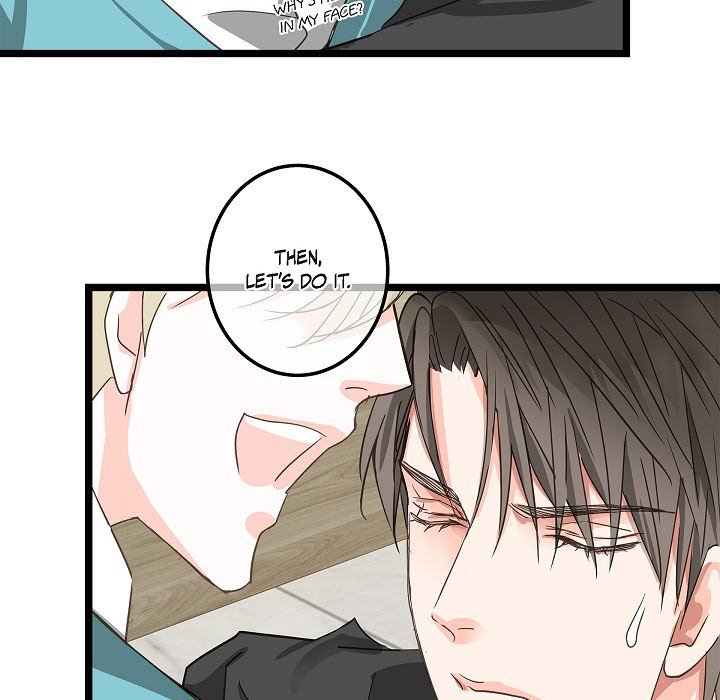 Sentimental Reasons Sentimental Reasons EP 24 - Toomics page 56 - 