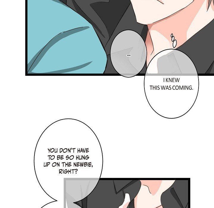 Sentimental Reasons Sentimental Reasons EP 24 - Toomics page 57 - 