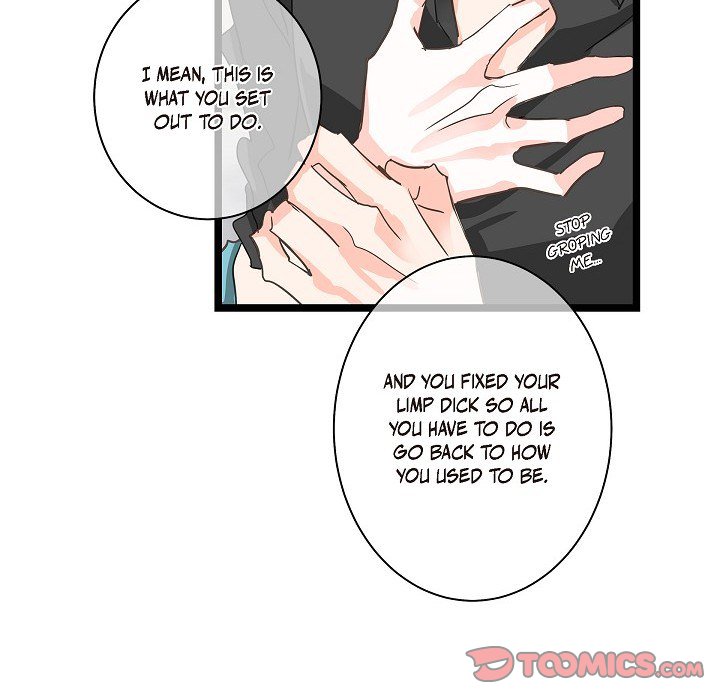 Sentimental Reasons Sentimental Reasons EP 24 - Toomics page 58 - 