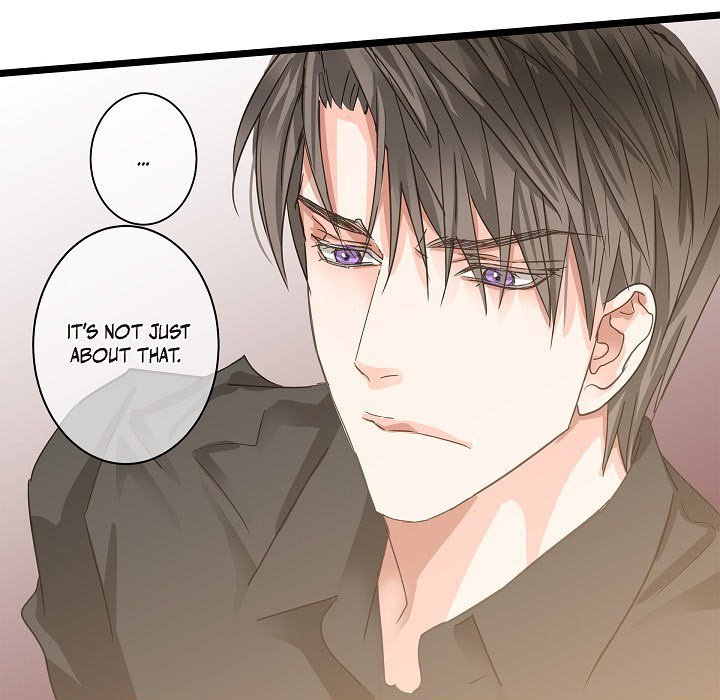 Sentimental Reasons Sentimental Reasons EP 24 - Toomics page 59 - 