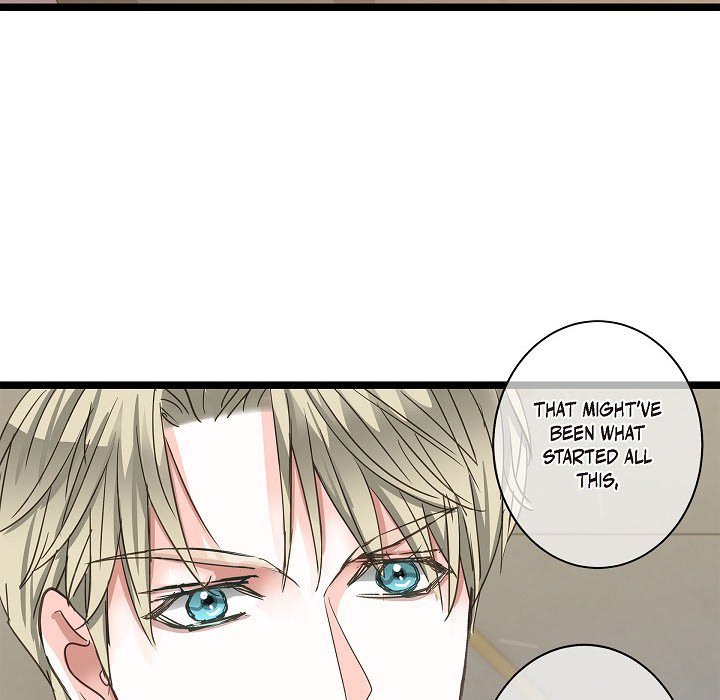 Sentimental Reasons Sentimental Reasons EP 24 - Toomics page 60 - 