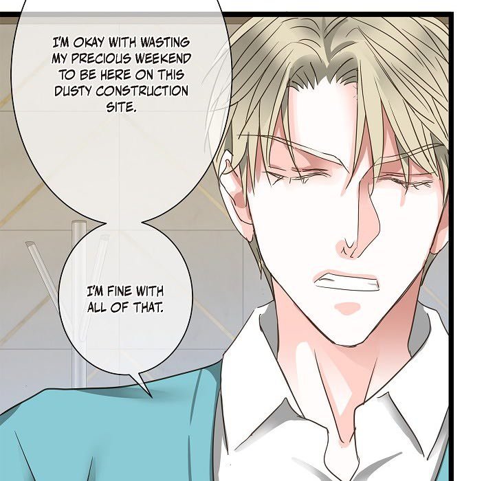 Sentimental Reasons Sentimental Reasons EP 24 - Toomics page 7 - 