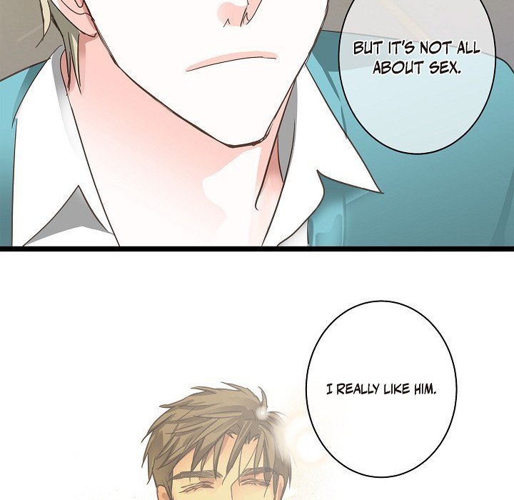 Sentimental Reasons Sentimental Reasons EP 24 - Toomics page 61 - 