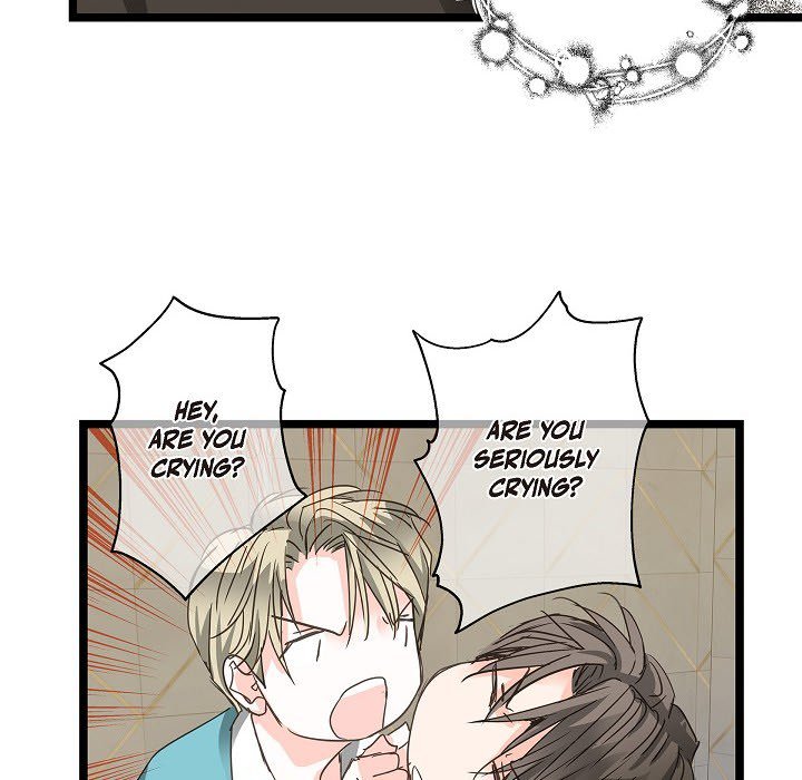 Sentimental Reasons Sentimental Reasons EP 24 - Toomics page 64 - 