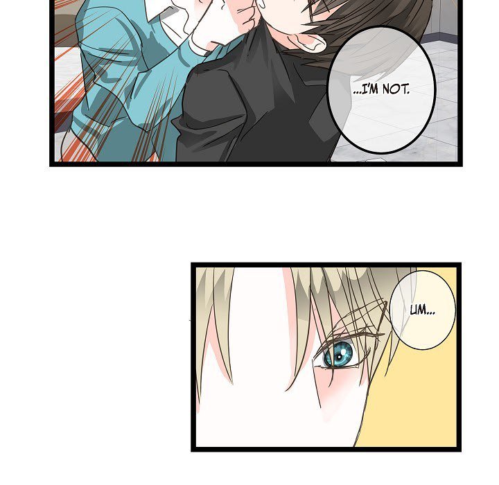Sentimental Reasons Sentimental Reasons EP 24 - Toomics page 65 - 