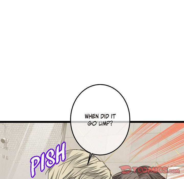 Sentimental Reasons Sentimental Reasons EP 24 - Toomics page 66 - 