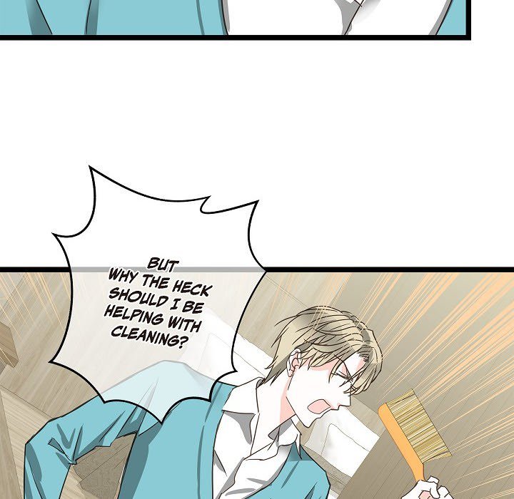 Sentimental Reasons Sentimental Reasons EP 24 - Toomics page 8 - 