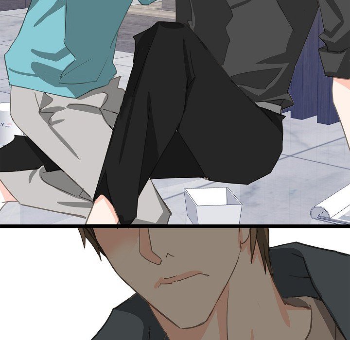 Sentimental Reasons Sentimental Reasons EP 24 - Toomics page 73 - 