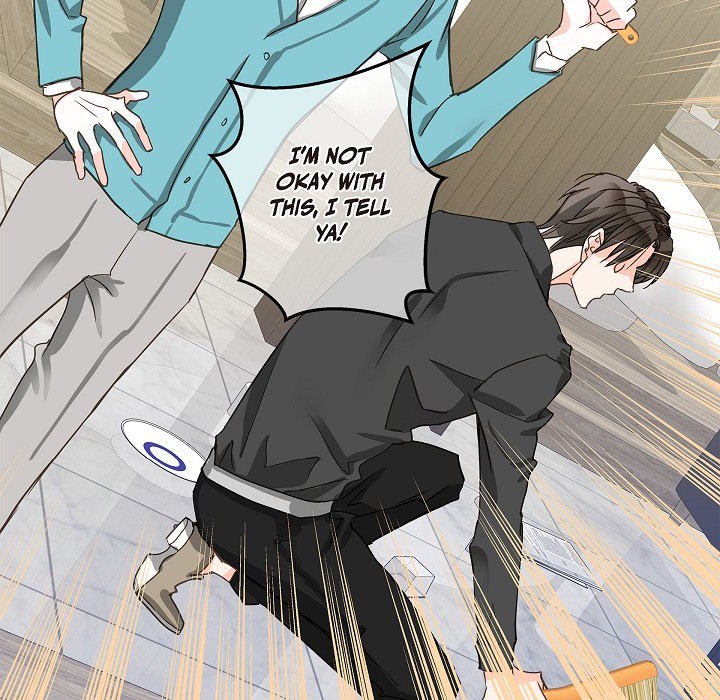 Sentimental Reasons Sentimental Reasons EP 24 - Toomics page 9 - 