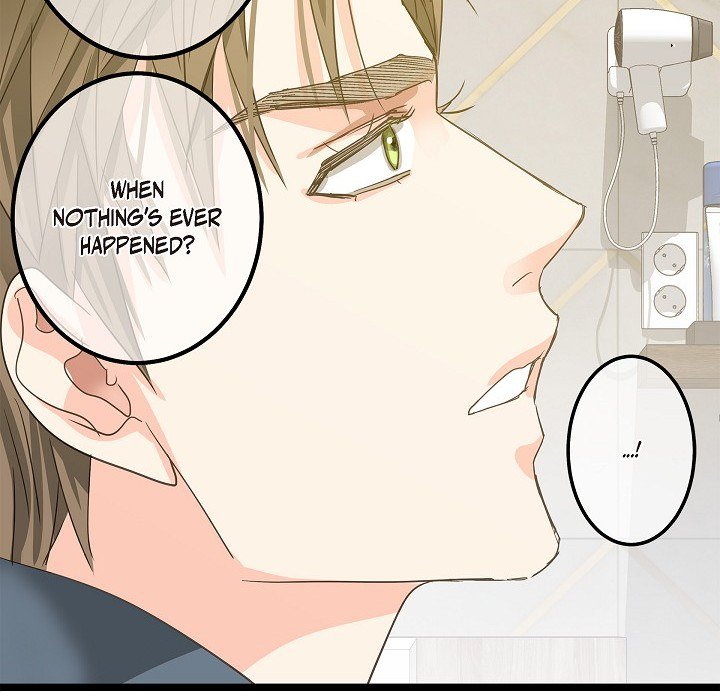Sentimental Reasons Sentimental Reasons EP 24 - Toomics page 84 - 