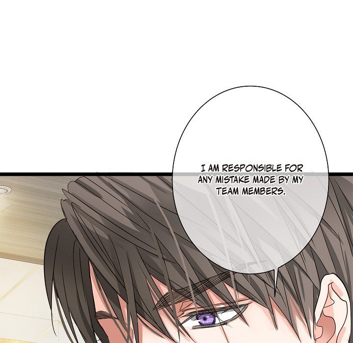 Sentimental Reasons Sentimental Reasons EP 24 - Toomics page 85 - 