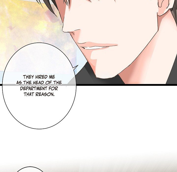 Sentimental Reasons Sentimental Reasons EP 24 - Toomics page 86 - 