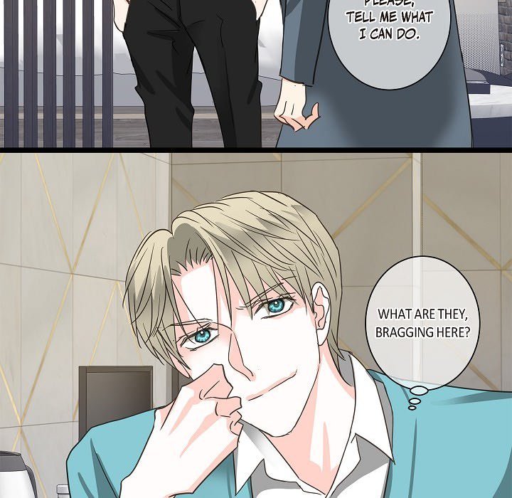 Sentimental Reasons Sentimental Reasons EP 24 - Toomics page 88 - 