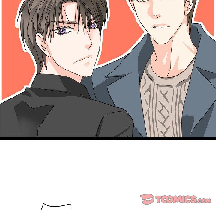 Sentimental Reasons Sentimental Reasons EP 24 - Toomics page 90 - 